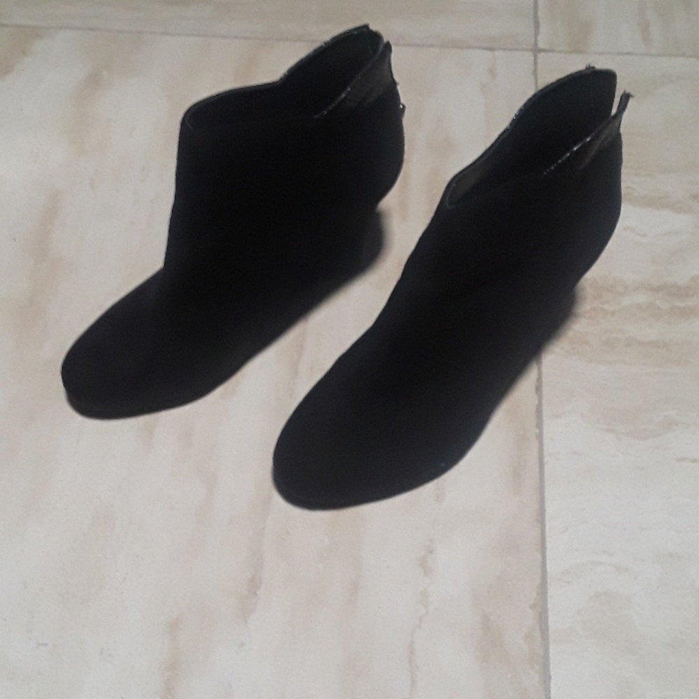 Booties